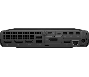 HP Elite Mini 600 G9 Desktop PC