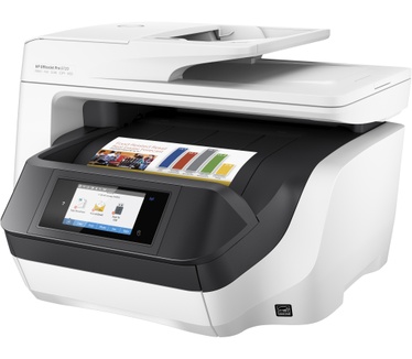 HP OfficeJet Pro 8720 AiO