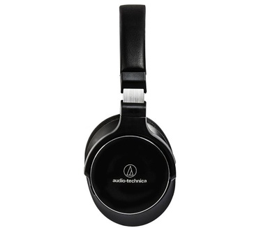 Audio-Technica ATH-SR5BT (Zwart)