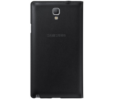 Samsung Galaxy Note 3 Neo S-View Cover Black