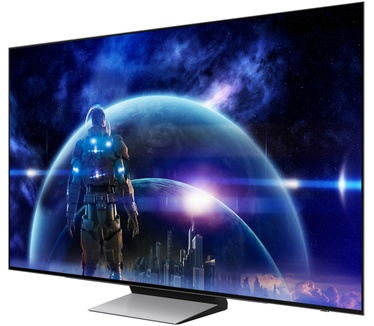 Samsung OLED 4K Smart TV S94D (2024)
