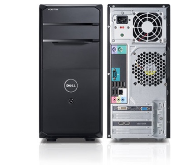 Dell 430 (D034302)