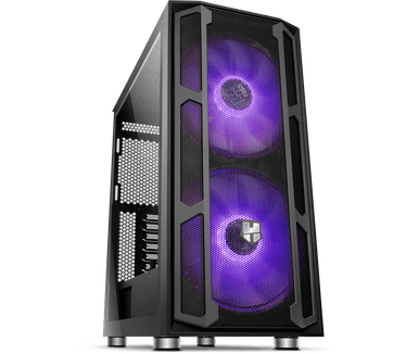 Nox Hummer Nova