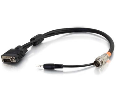 CablesToGo 87114