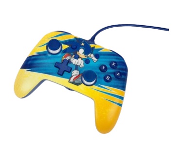PowerA Enhanced Wired Controller