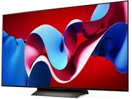 LG OLED evo C4 55" Bruin