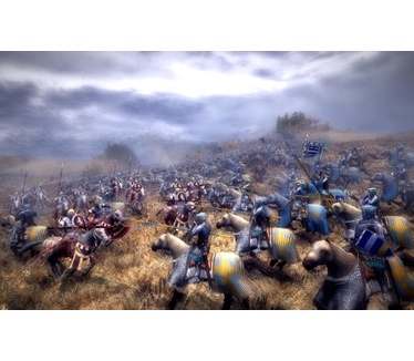 Real Warfare 2: Northern Crusades, PC