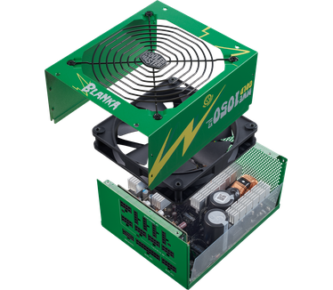 Cooler Master MWE Gold 1050 - V2 ATX 3.0 SF6 Blanka
