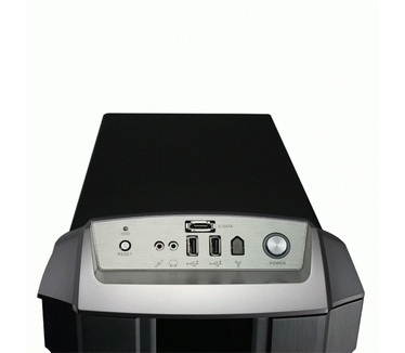 Compucase 6XM1
