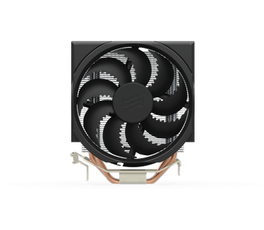 SilentiumPC SPC Spartan 5