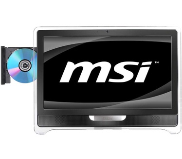 MSI Wind Top AE2280-036NL