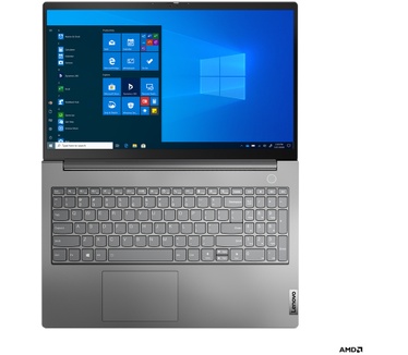 Lenovo ThinkBook 15 G3 ACL (21A4008WMH)