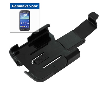 Haicom losse houder Samsung Galaxy Ace 3 (FI-294) (zonder mount)