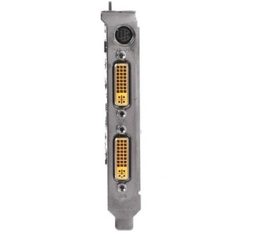 Zotac GeForce 9500 GT 1GB DDR2