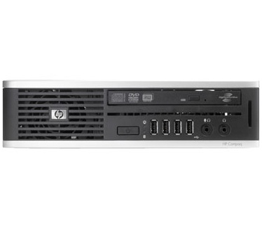 HP Compaq 8200 Elite USDT (XY153ET)