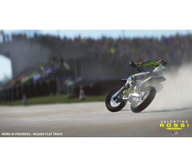 Valentino Rossi: The Game, Windows
