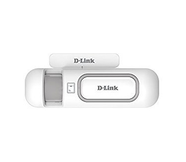 D-Link mydlink Home Deur- en Raamsensor