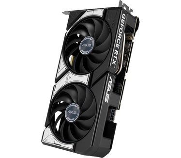 ASUS DUAL-RTX5060-O8G-A