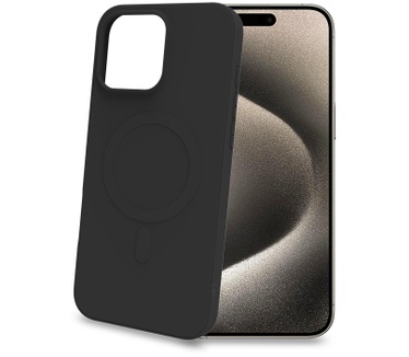 Celly CROMOMAG1081BK