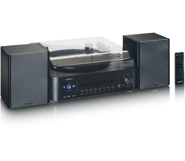 Lenco MC-460