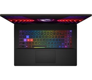 MSI Sword 17 HX B14VGKG-095BE