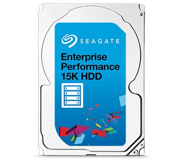 Seagate Performance 15K
