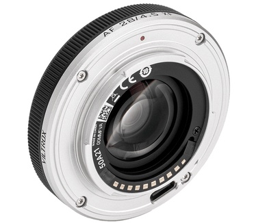 Viltrox AF 28 4.5 XF