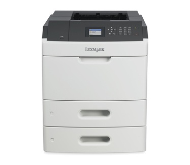 Lexmark MS810dtn