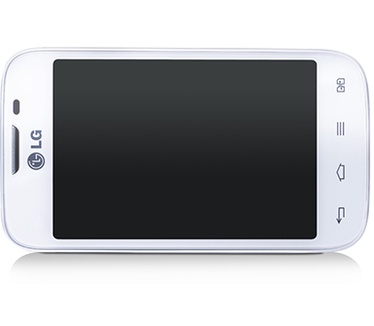 LG L40 Dual Wit