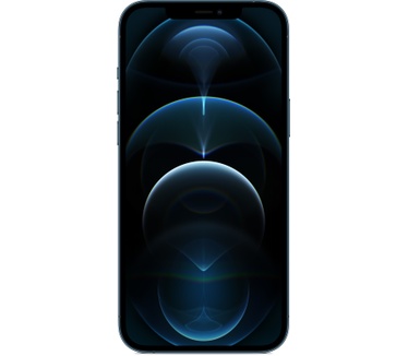 Apple iPhone 12 Pro Max 256GB Blauw