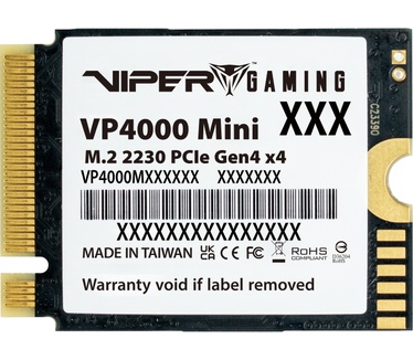 Patriot VP4000 Mini 1TB