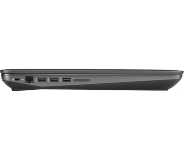 HP ZBook 17 G3 1RR30EA