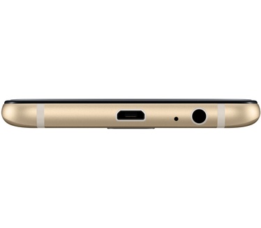 Samsung Galaxy A6 Single Sim Goud