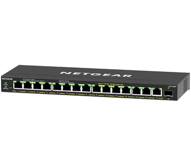 Netgear GS316EPP-100PES