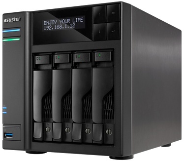 Asustor AS7004T