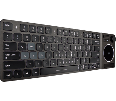 Corsair K83 Wireless Entertainment Keyboard