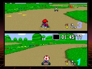 Screenshots SNES Classic Mini
