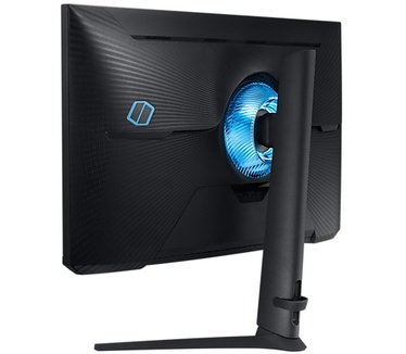 Samsung G28AG70 Zwart