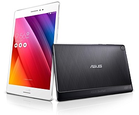 Asus Zenpad S 8