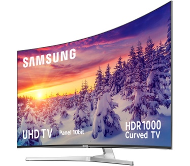 Samsung UE65MU9005T