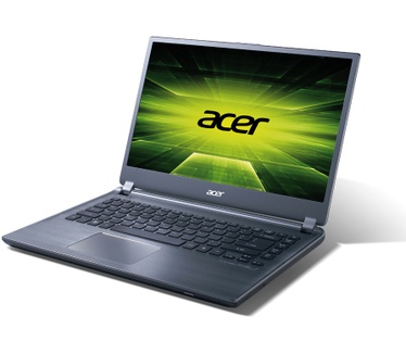 Acer Aspire TimelineUltra M5-481T-53316G12Mass (NX.M26EH.003)