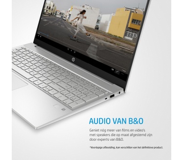 HP Pavilion 15-eg0710nd