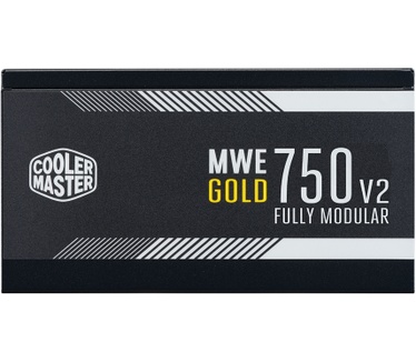 Cooler Master MWE Gold 750 - V2 ATX 3.0