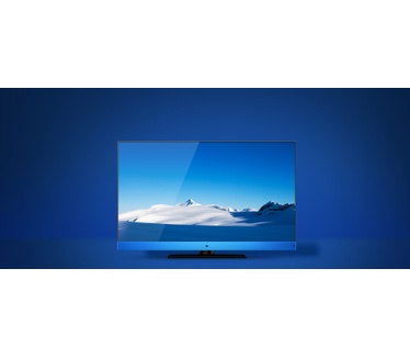Xiaomi MiTV Blauw