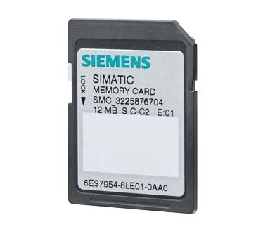 Siemens 6ES7954-8LE04-0AA0