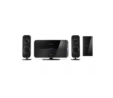 Philips HTS-5220 schwarz