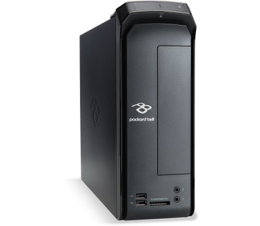 Packard Bell Imedia S A3622 (DT.U8PMH.002) NL