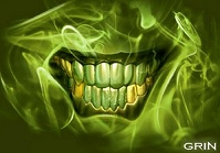 Grin